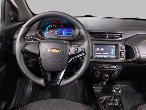 Chevrolet Onix Onix Hatch Ltz 1.4 8v Flexpower 5p Mec.