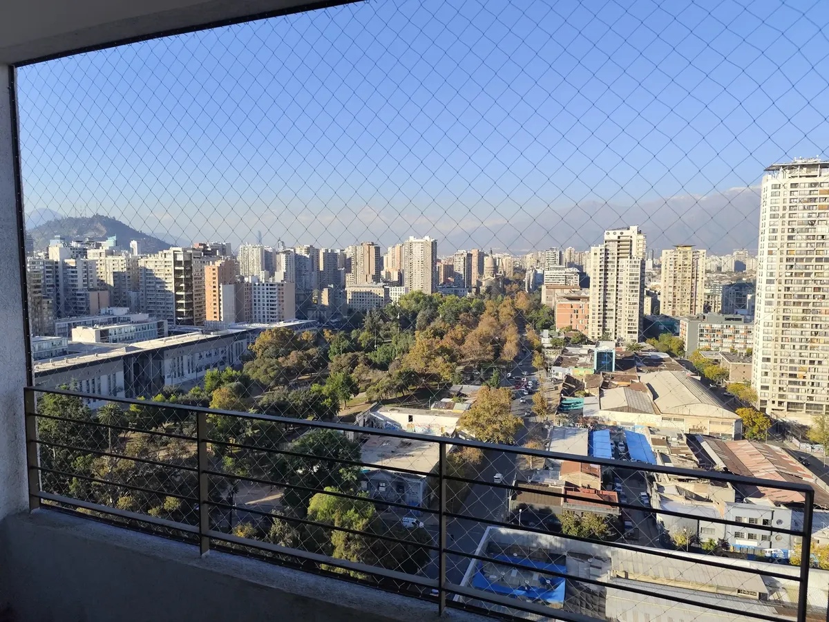 Imagen 4 de 20 de Dpto Arrienda Dueño, Remodelado Llegar Y Habitar Excelente