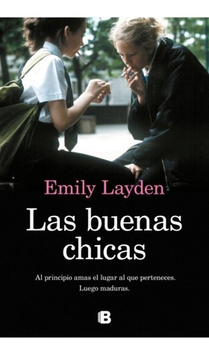 Libro Las Buenas Chicas De Emily Layden