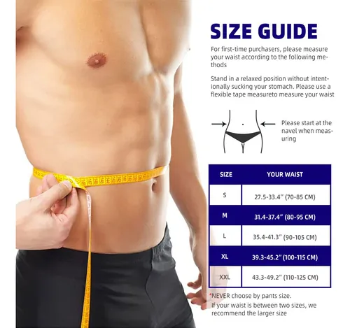 Corsé Corrector De Postura Mejorado Para Hombres Y Mujeres