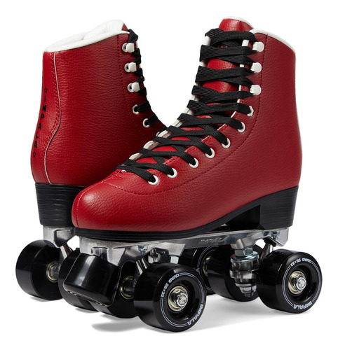 Impala Rollerskates Impala Quad Skate Para Nina (nino/adulto