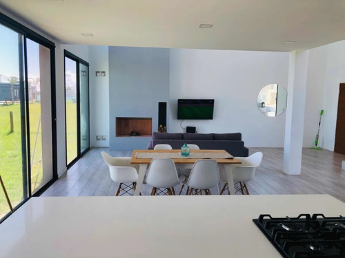 Imagen 4 de 14 de Casa Venta Canning Horizontes Al Sur Oport Permuta Menor Val