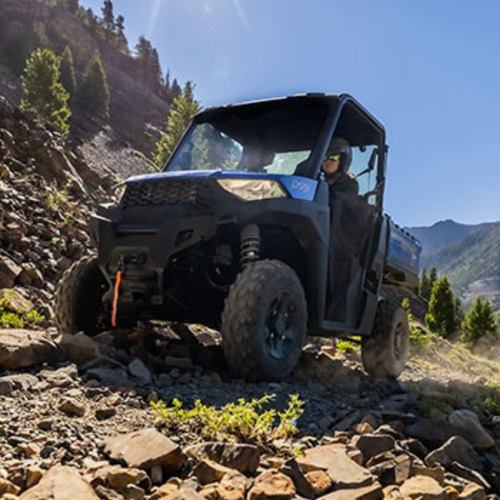Imagen 15 de 17 de Ranger 570 Premium 2023 Utv No Canam Defender Oportunidad!