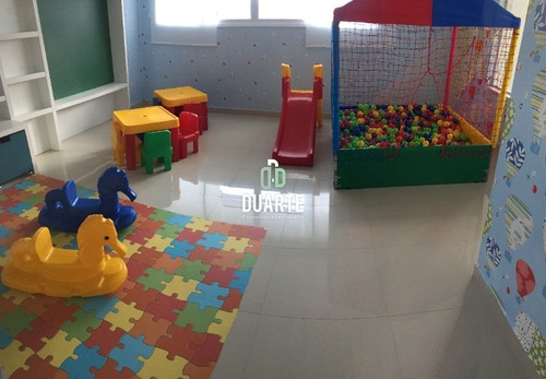 Imagem 6 de 26 de Apartamento - Ap00560 - 32869947