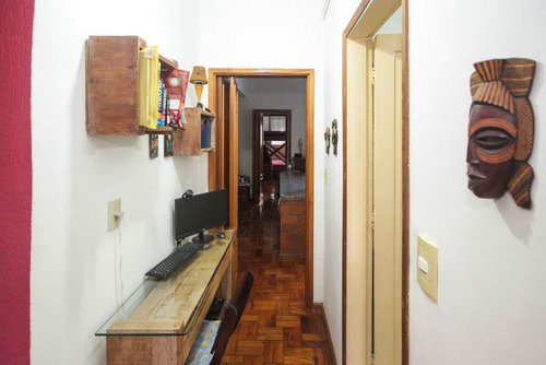 Imagem 19 de 24 de Apartamento - Ap02385 - 71045603