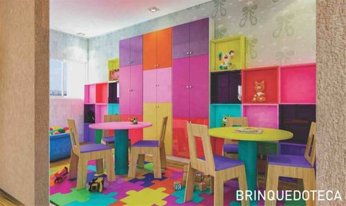 Imagem 2 de 12 de Apartamento - Je24 - 71124402