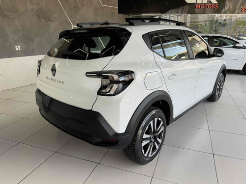 Renault Kardian 1.0 TCE FLEX EVOLUTION EDC