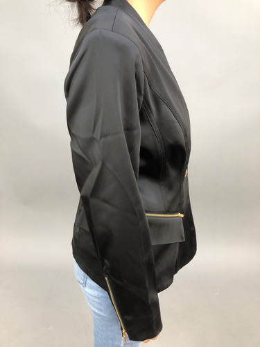 Saco Cache Talla M Negro (Usado)