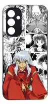 Comprar Funda Protector Case Para Samsung A55 Inuyasha Anime