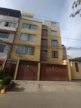 Comprar Venta Departamento De 4 Dorm Con 136 Mt2 + Cochera Y Aires 