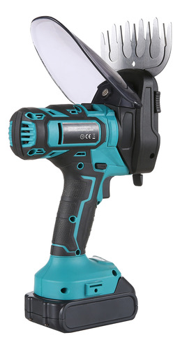 Tijeras Eléctricas Para Podar Césped, Podadora Eléctrica, 20