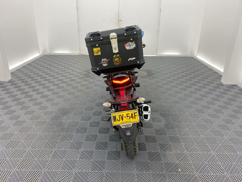 Imagen 15 de 23 de Suzuki Gixxer 250