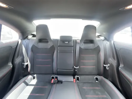 Mercedes-Benz Clase CLA 1.3 Cla 180 Amg Line At