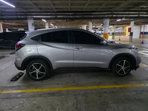 Honda HR-V EX cvt