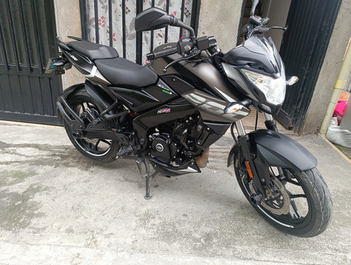 Pulsar Ns 200 2024 , Papeles Nuevos , Impuestos Pagos