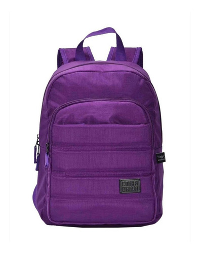 Imagem 2 de 3 de Mochila Santino Juvenil Cores Trabalho Escolar Universitário