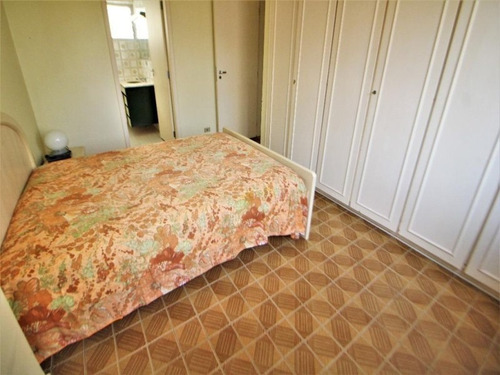 Imagem 12 de 28 de Apartamento Residencial À Venda, Praia Das Pitangueiras, Guarujá - Ap4050. - Ap4050 - 34710923