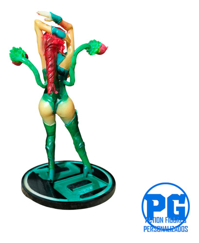 Action Figures Personalizados 20cm - Qualquer Personagem