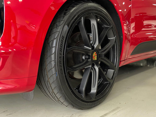 Porsche Macan 2.0 Turbo