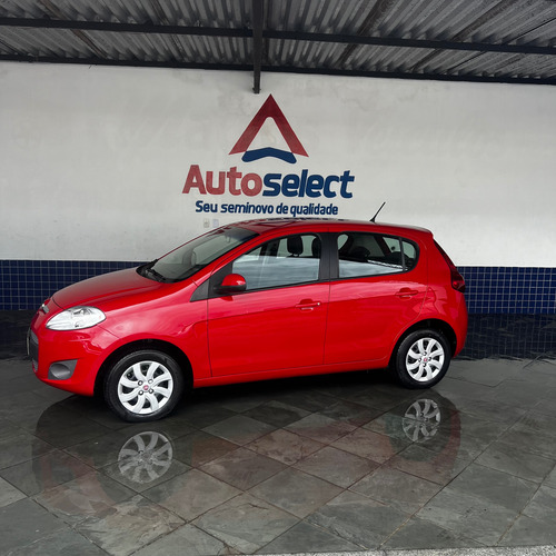 Fiat Palio 1.0 Attractive Flex 5p
