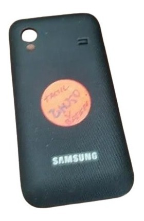 Tapa Samsung Ace S5830i