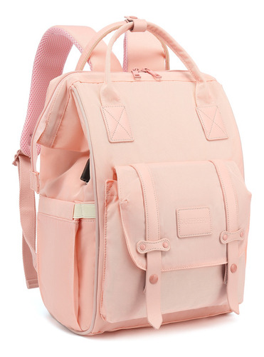 Bolso Para Mamá, Bolso De Moda Para Mamá Y Bebé Para Salir