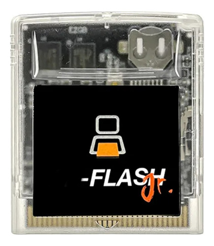 Para Ez Flash Junior Game Cassette 2000 En 1 Para Gb Game Co