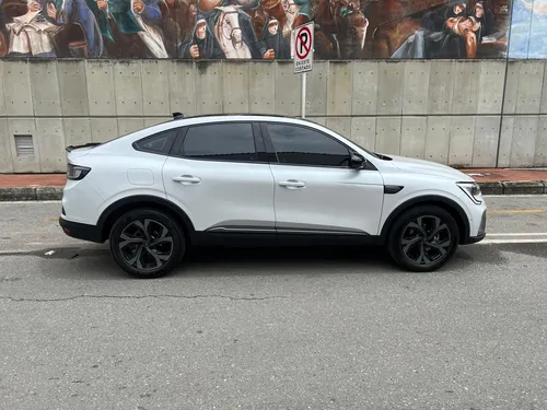 Arkana Esprit Alpine At 4x2