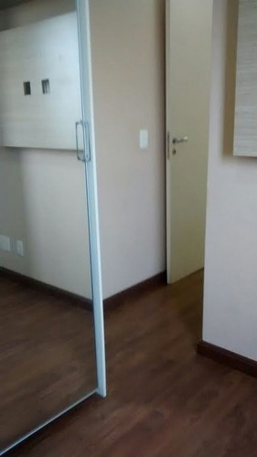 Imagem 15 de 15 de Apartamento Para Venda, 2 Dormitório(s) - 872
