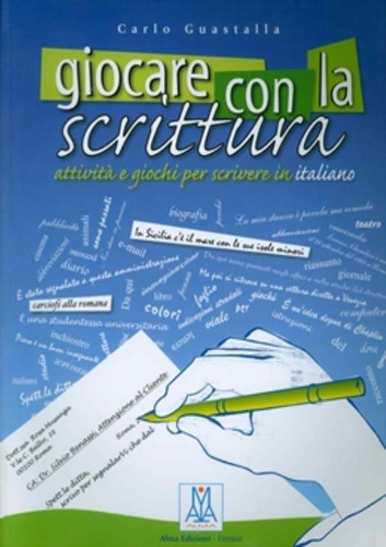 Giocare Con La Scrittura