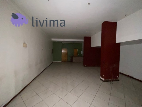 Imagem 10 de 20 de Loja Para Alugar Na Rua Dom Gerardo 64, Centro, Rio De Janeiro - Rj - Liv-5371