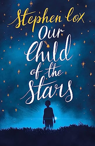 Libro Our Child Of The Stars De Cox, Stephen