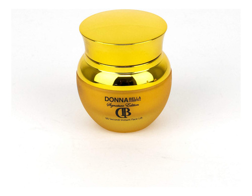 Estiramiento Facial Instantáneo Donna Bella Cosmetics De 60
