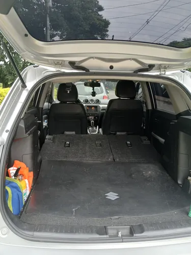 Suzuki Vitara Live 1.6 Gl All Grip