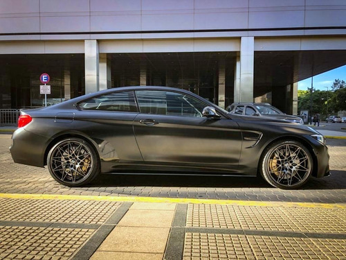 Bmw M4 Competition 450 Cv
