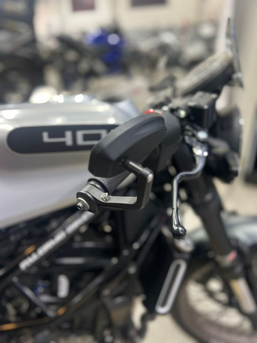 Husqvarna Vitpilen 401 Año 2021 Mg Bikes