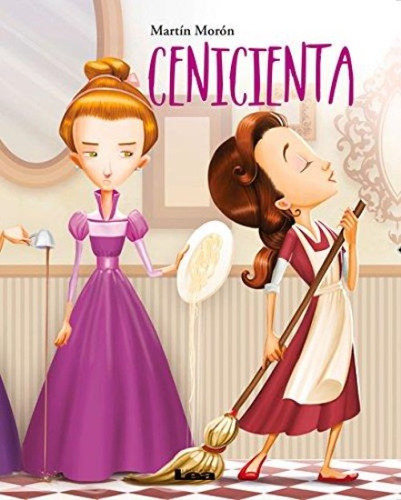 Cenicienta - Mis Cuentos