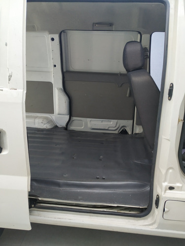 Hafei Towner Hafei Towner Furgão 1.0 8v 48cv 5p