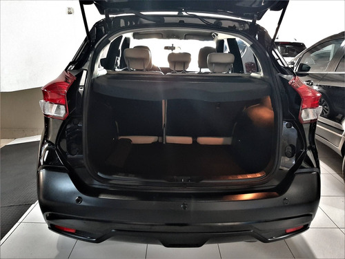 Imagem 11 de 15 de Nissan Kicks 1.6 Flexstart Sv Limited Xtronic C/29.000km