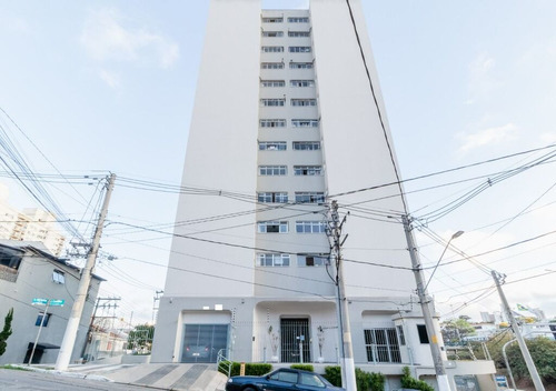Imagem 19 de 20 de Apartamento À Venda No Bairro Vila Clementino - São Paulo/sp - O-25003-41345