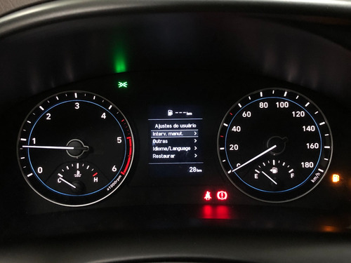 Hyundai HR 2.5 Gl Tgdi 4Wd 2P