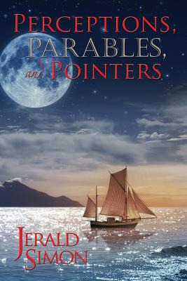 Libro Perceptions, Parables, And Pointers - Simon, Jerald