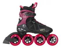 Comprar Patines K2 Vo2 S 90 For Women Inline Fitness Skates En Linea