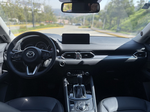 Mazda CX-5 2.5T Signature At