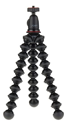 Joby Gorillapod 1k Kit. Tripode Compacto De 1k Con Soporte Y