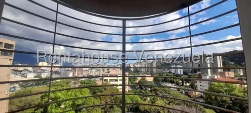 Ga 25-16313 Apartamento En Venta En El Paraiso, Distrito Metropolitano