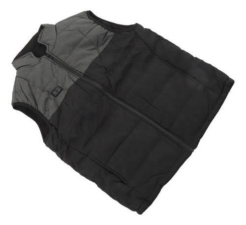 Chaleco De Calefacción Eléctrica, Chaqueta Con Calefacción U