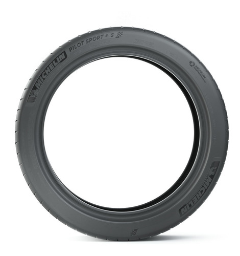 Imagen 2 de 7 de Kit X2 Neumáticos 245/45-20 Michelin Pilot Sport 4s 103y