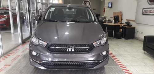 Fiat Cronos Precision 1.8 2021 (y) Imperdible