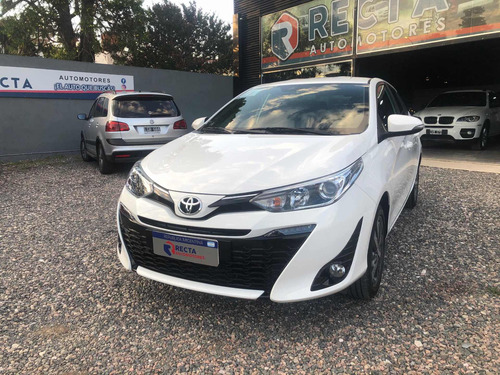 Toyota Yaris 2021 1.5 107cv Xls 5 P